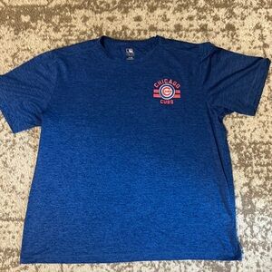Cubs athletic (dri fit) men’s shirt